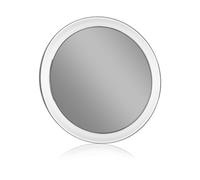 Gillian Jones - Round Mirror In Acrylic W. Suction Disc And 15x Magn