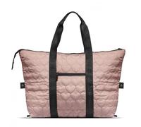 Gillian Jones - Shopper Heart Rosa