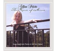Gillian Palette - This Love of Mine
