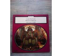 Gillian Weir joue Louis MARCHAND : Pièces pour orgue