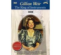Gillian Weir: The King Of Instruments (Bbc 1989: Bonus Cd Included) [Dvd]