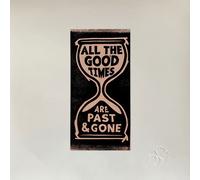 Gillian Welch & David Ra - All The Good Times [Import]