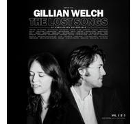 Welch Gillian - Boots No. 2 the Lost Songs