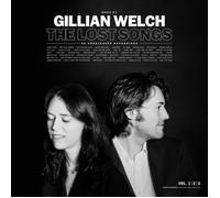 Gillian Welch Boots No. 2: The Lost Songs (Vinyl) 12" Album Box Set