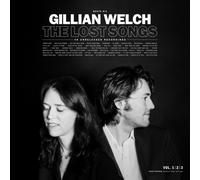 Gillian Welch - Boots No. 2: The Lost Songs [Vinyl Lp]