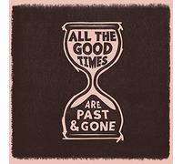 Gillian Welch & David Rawlings – All the Good Times – Vinyle 12" – Import