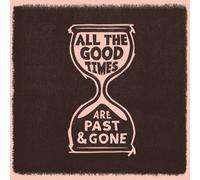 Gillian Welch & David Rawlings All the Good Times (Vinyl) 12" Album