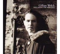 Gillian Welch – Hell Among The Yearlings – CD – Warner Music