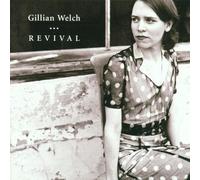 GILLIAN WELCH "REVIVAL" CD NEW