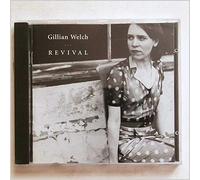 Gillian Welch - Revival [Import]