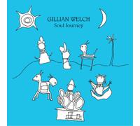 Gillian Welch - Soul Journey [New Vinyl LP]