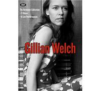 Gillian Welch - The Revelator Collection [Import USA Zone 1]