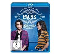 Gillieron - Pause [Blu-Ray] [Import]