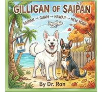 Gilligan of Saipan