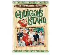 Gilligan S Island
