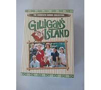 Gilligan's Island: Complete Series Collection