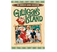 Gilligan's Island: The Complete Series by Bob Denver