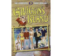 Gilligan's Island: The Complete Third Season