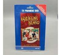 Gilligan's Island - The First Two Episodes From Season One Dvd