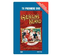 Gilligan's Island: Two on a Raft & Hut Sweet Hut [Import USA Zone 1]