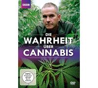 Gillings,Annabel - BBC die Wahrheit Über Cannabis