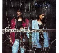 Gillman - Ways to Fly