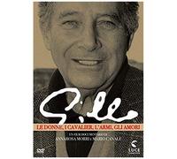 Gillo - Le Donne, I Cavalier, L'armi, Gli Amori (1 Dvd)