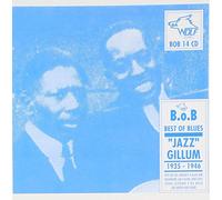 Gillum,Jazz - Jazz Gillum 1935-1946