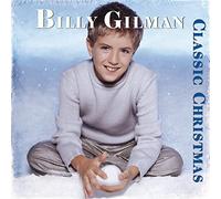 Gilman, Billy - Classic Christmas