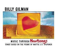 Gilman,Billy - Music Through Hearts