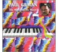 Gilman, Paul - Sampler