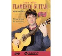 Gilmartin, Aaron - Learn to Play Flamenco Guitar [Import anglais]