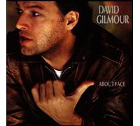 Gilmore,David - About Face