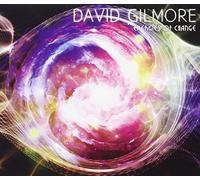 Gilmore, David - Energies of Change