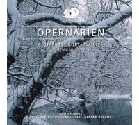 Gilmore,Gail - Opernarien