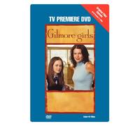 Gilmore Gils: Pilot [Import USA Zone 1]