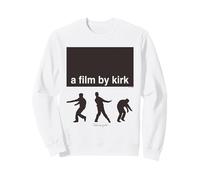 Gilmore Girls A Film by Kirk Sweatshirt