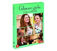 Gilmore Girls - A Year in the Life