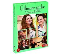 Gilmore Girls - A Year In The Life