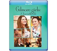 Gilmore Girls : A Year in the Life – Blu-ray – Warner Bros.