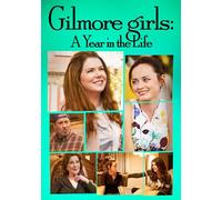 Gilmore Girls: A Year in The Life [Edizione: Stati Uniti] [Import]