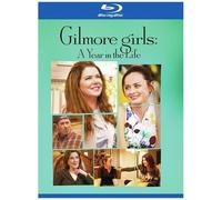 Gilmore Girls : A Year in the Life – Blu-ray – Warner Bros.