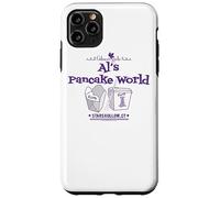 Gilmore Girls AL's Pancake World Coque pour iPhone 11 Pro Max