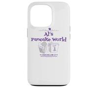 Gilmore Girls AL's Pancake World Coque pour iPhone 13 Pro