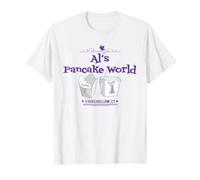 Gilmore Girls AL's Pancake World T-Shirt