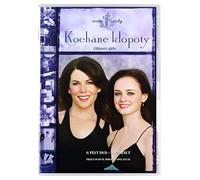 Gilmore Girls (Audio français. Sous-titres français)