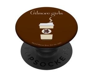 Gilmore Girls Coffee PopSockets PopGrip Interchangeable