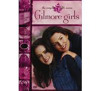 Gilmore Girls: Complete Fifth Season [Import USA Zone 1]
