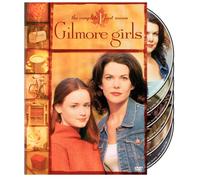 Gilmore Girls: Complete First Season [Import USA Zone 1]