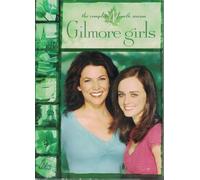 Gilmore Girls: Complete Fourth Season